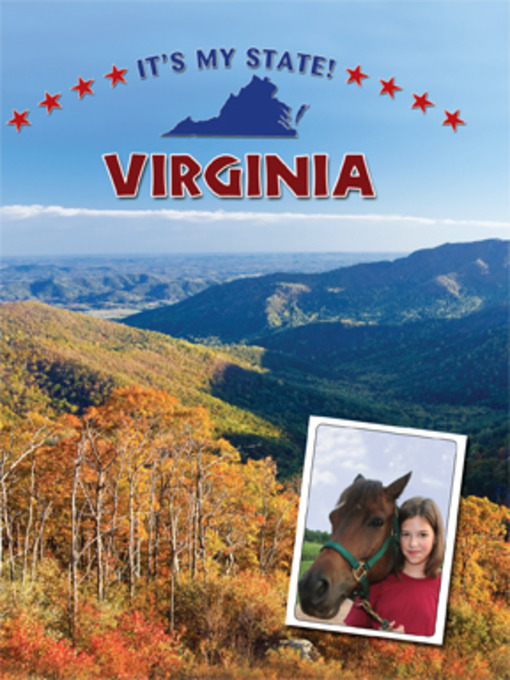 Title details for Virginia by David C. Fitzgerald King - Available